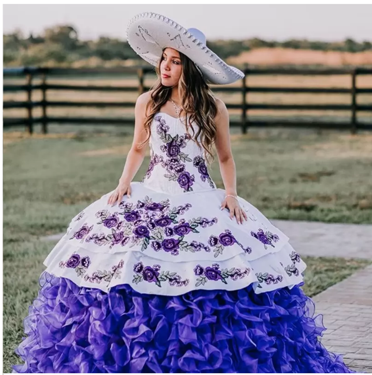 charro quinceanera dresses